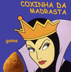 coxinhadamadrasta