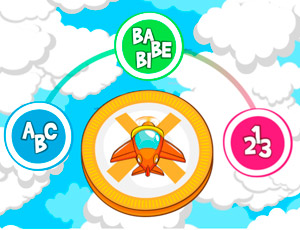 Jogos educativos, Escola Games